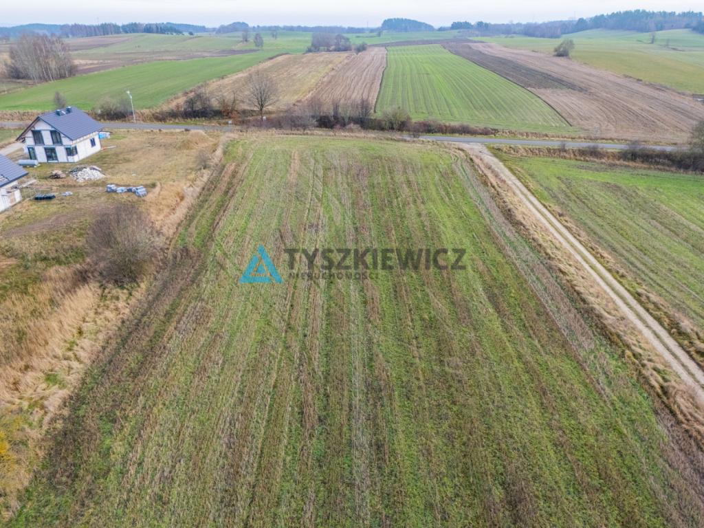 Działka budowlana w malowniczej miejscowości - zdjęcie 10