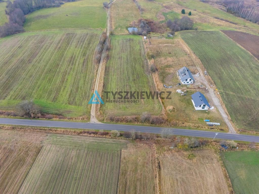 Działka budowlana w malowniczej miejscowości - zdjęcie 6