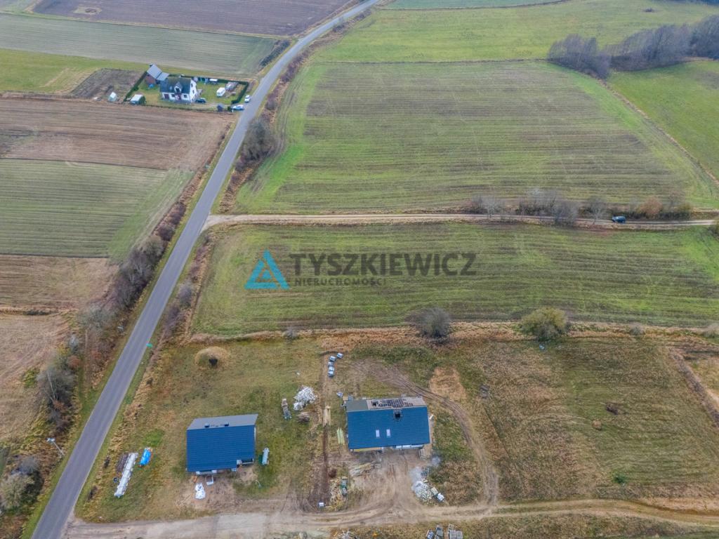 Działka budowlana w malowniczej miejscowości - zdjęcie 9