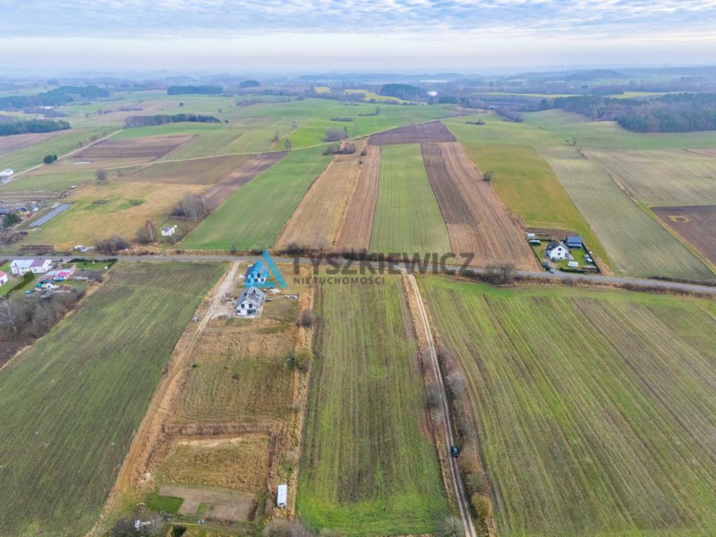 Działka budowlana w malowniczej miejscowości - zdjęcie 3