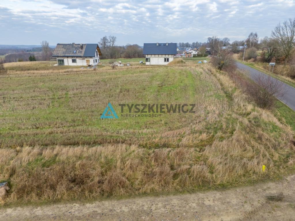 Działka budowlana w malowniczej miejscowości - zdjęcie 16