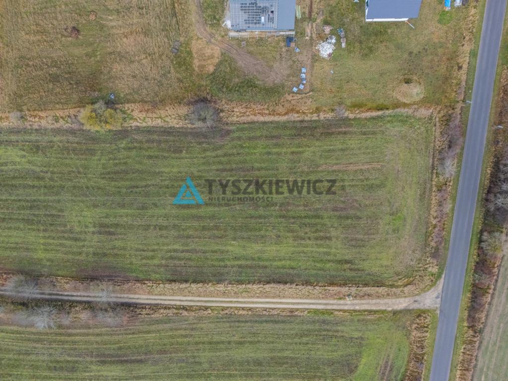 Działka budowlana w malowniczej miejscowości - zdjęcie 18