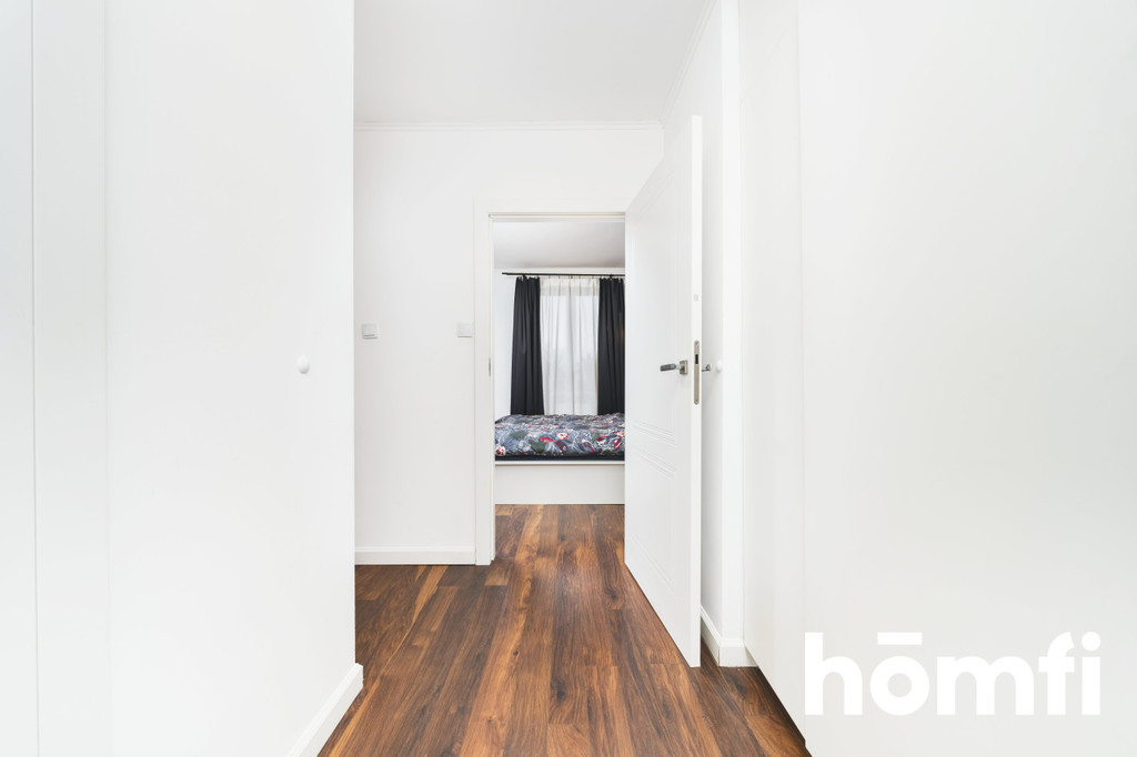 Mieszkanie 42,31 m², Kraków, Podgórze, prof. Wojciecha Marii Bartla - zdjęcie 8