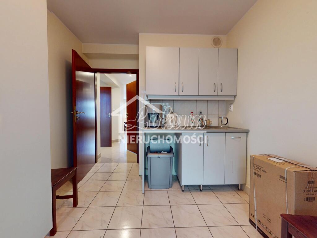 Mieszkanie 95,52&nbsp;m², Szczecin, Centrum, Bohaterów Getta Warszawskiego - zdjęcie 14