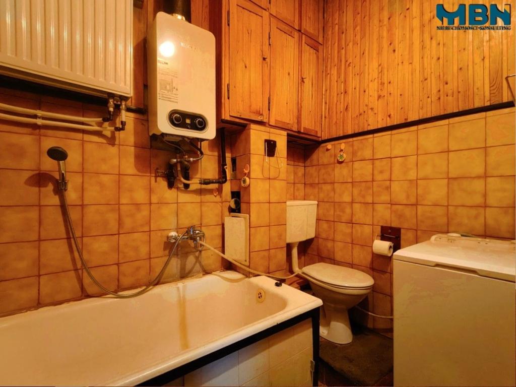 Mieszkanie 53&nbsp;m², Giżycko - zdjęcie 12