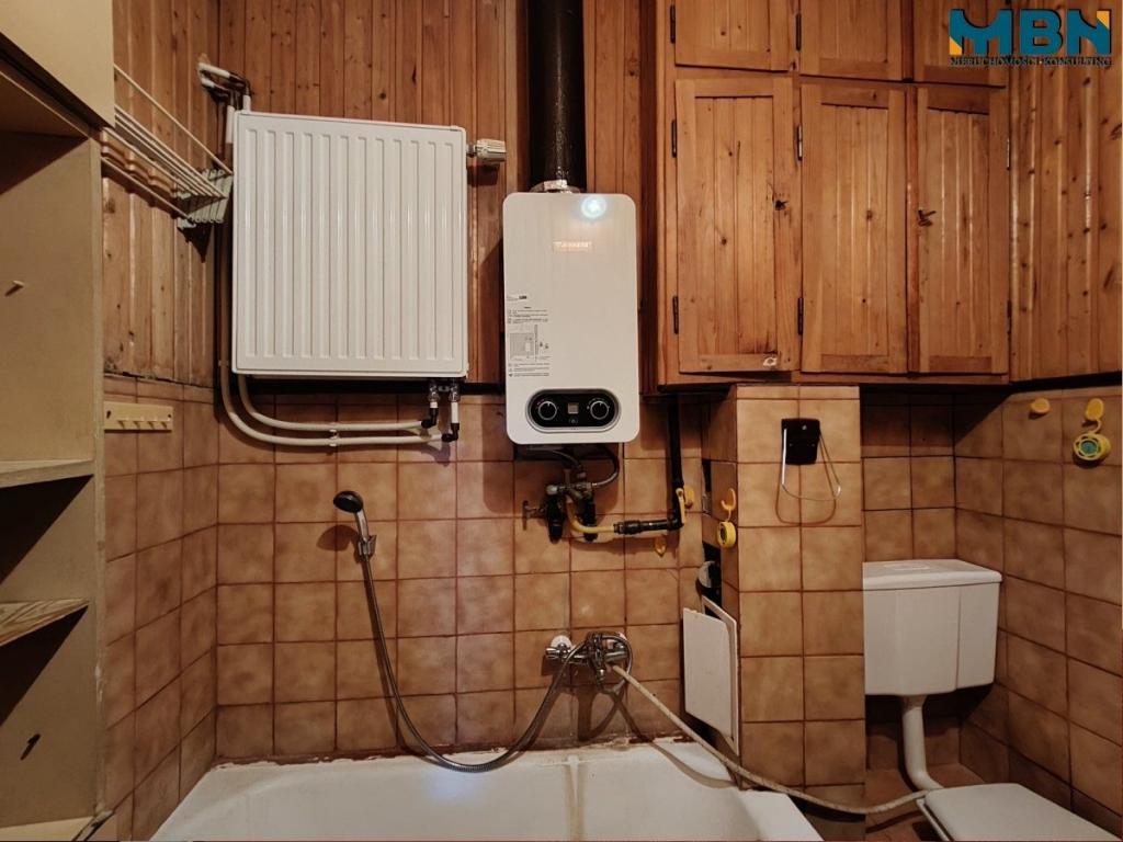 Mieszkanie 53&nbsp;m², Giżycko - zdjęcie 13