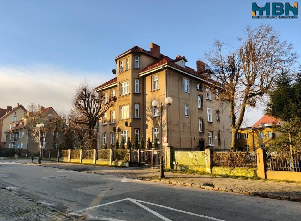 Mieszkanie 53&nbsp;m², Giżycko - zdjęcie 1