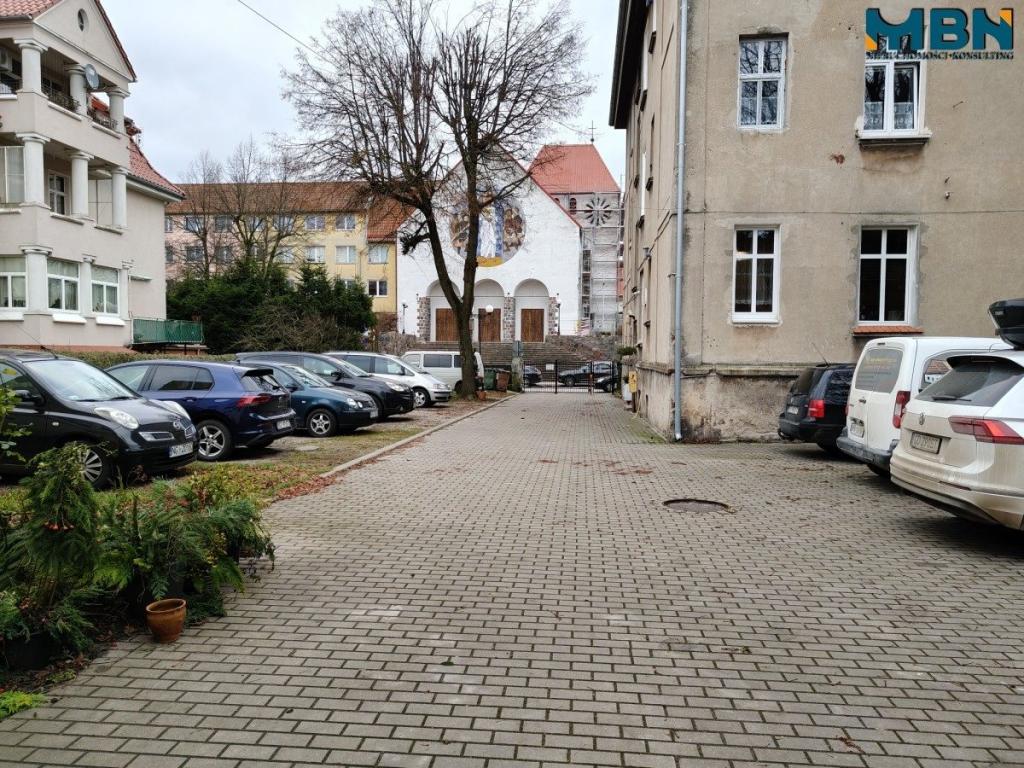 Mieszkanie 53&nbsp;m², Giżycko - zdjęcie 20