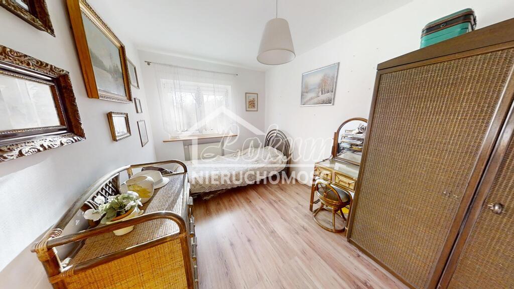 Mieszkanie 105,11&nbsp;m², Szczecin, Pogodno, ks. Stanisława Kozierowskiego - zdjęcie 4