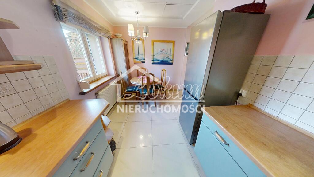 Mieszkanie 105,11&nbsp;m², Szczecin, Pogodno, ks. Stanisława Kozierowskiego - zdjęcie 6