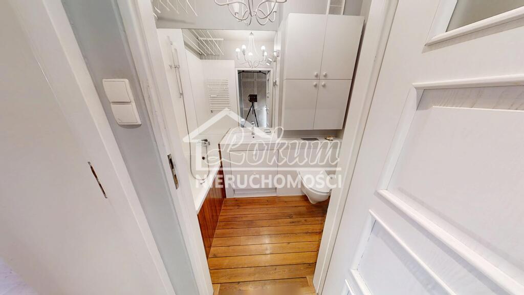 Mieszkanie 49,5&nbsp;m², Bezrzecze, Cynamonowa - zdjęcie 8