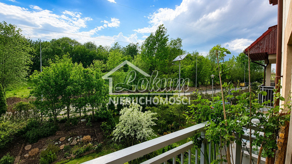 Mieszkanie 49,5&nbsp;m², Bezrzecze, Cynamonowa - zdjęcie 4
