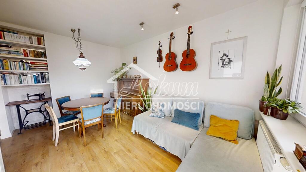 Mieszkanie 49,5&nbsp;m², Bezrzecze, Cynamonowa - zdjęcie 1