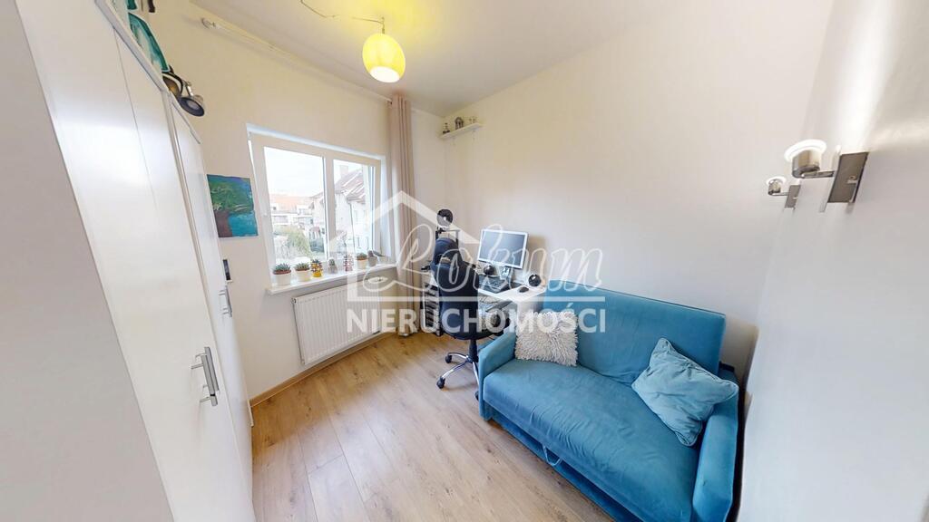 Mieszkanie 49,5&nbsp;m², Bezrzecze, Cynamonowa - zdjęcie 5
