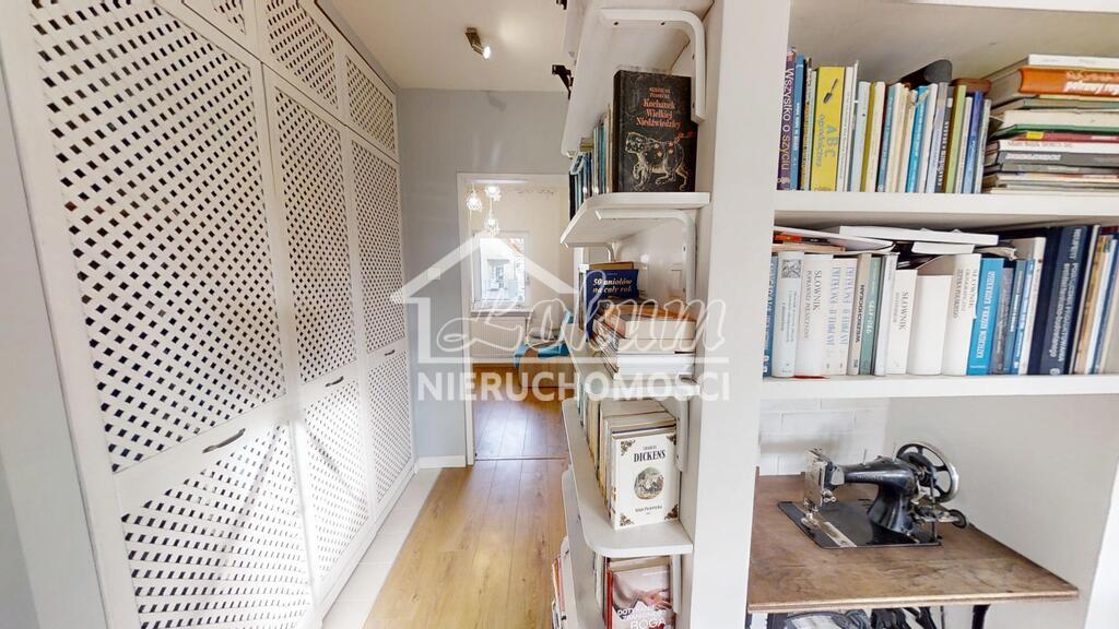 Mieszkanie 49,5&nbsp;m², Bezrzecze, Cynamonowa - zdjęcie 8