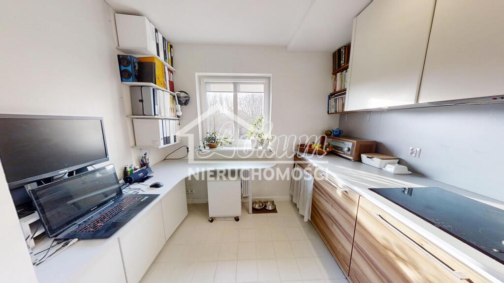 Mieszkanie 49,5&nbsp;m², Bezrzecze, Cynamonowa - zdjęcie 7