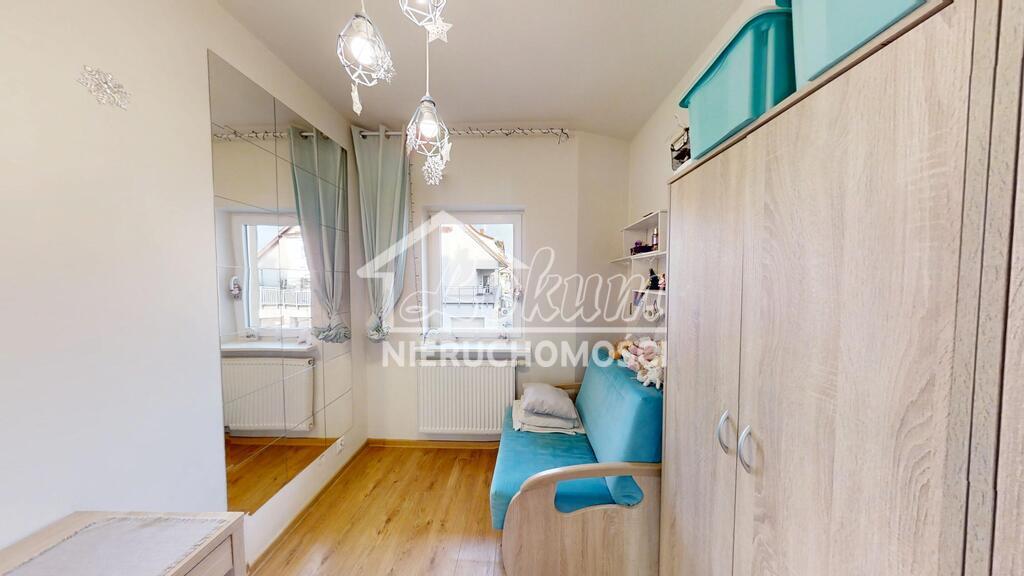 Mieszkanie 49,5&nbsp;m², Bezrzecze, Cynamonowa - zdjęcie 5