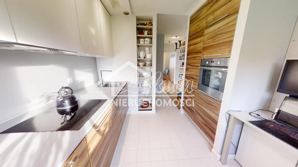 Mieszkanie 49,5&nbsp;m², Bezrzecze, Cynamonowa - zdjęcie 9