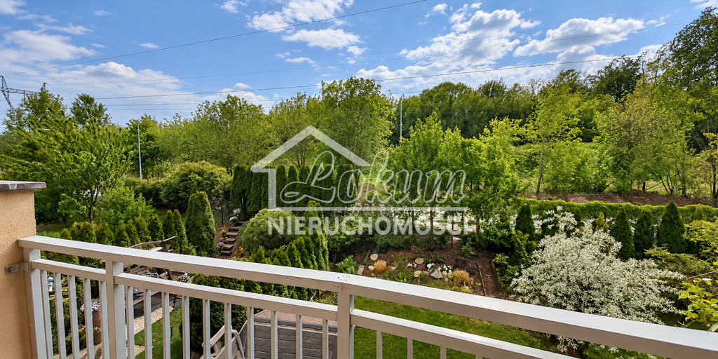 Mieszkanie 49,5&nbsp;m², Bezrzecze, Cynamonowa - zdjęcie 4