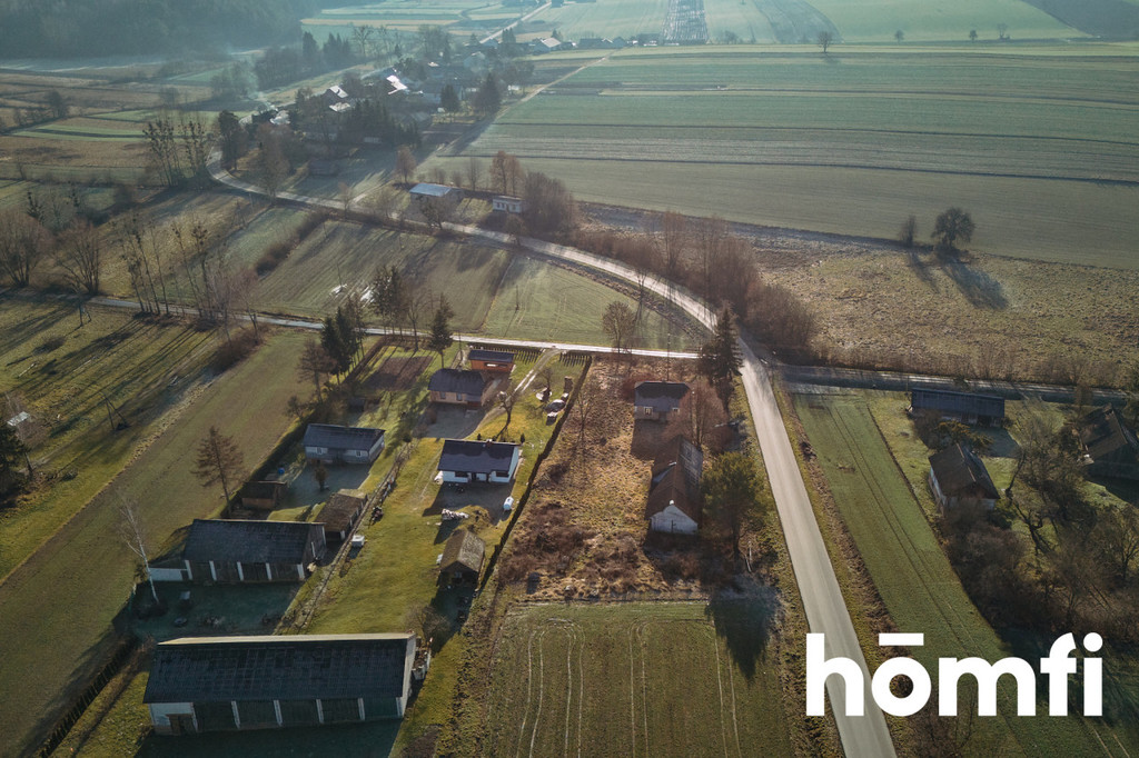 Dom 100 m², Huszczka Mała - zdjęcie 8