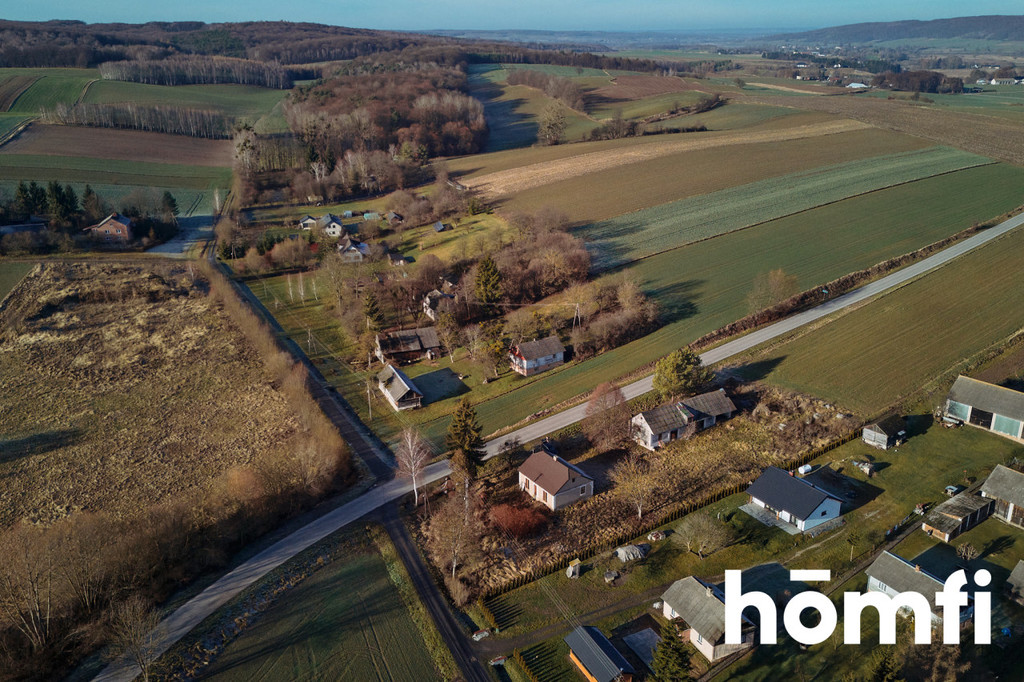 Dom 100 m², Huszczka Mała - zdjęcie 13