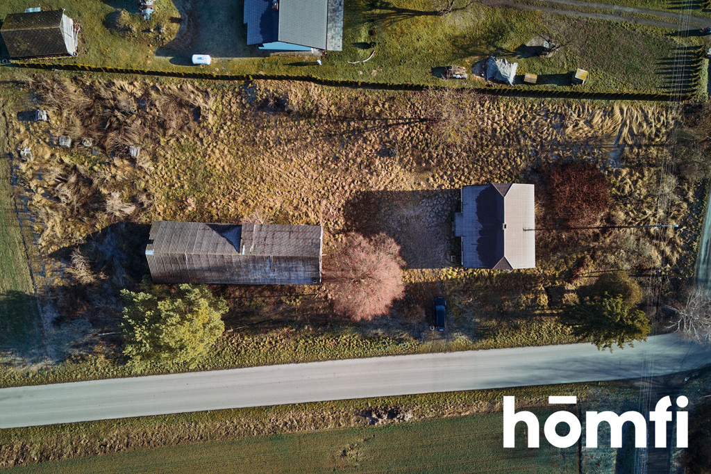 Dom 100 m², Huszczka Mała - zdjęcie 2