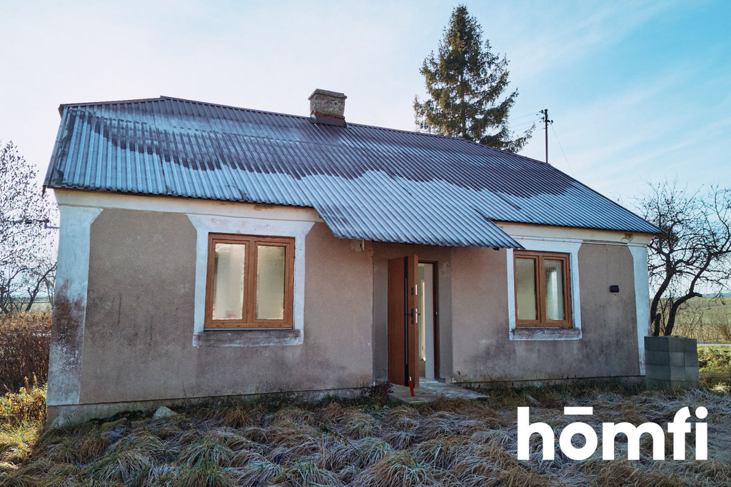 Dom 100 m², Huszczka Mała - zdjęcie 12