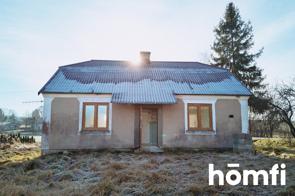 Dom 100 m², Huszczka Mała - zdjęcie 6