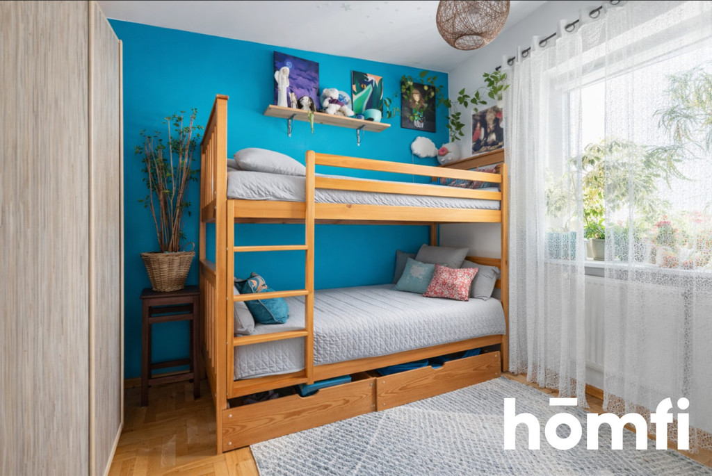 Mieszkanie 62 m², Lublin, Sławin, Baśniowa - zdjęcie 6