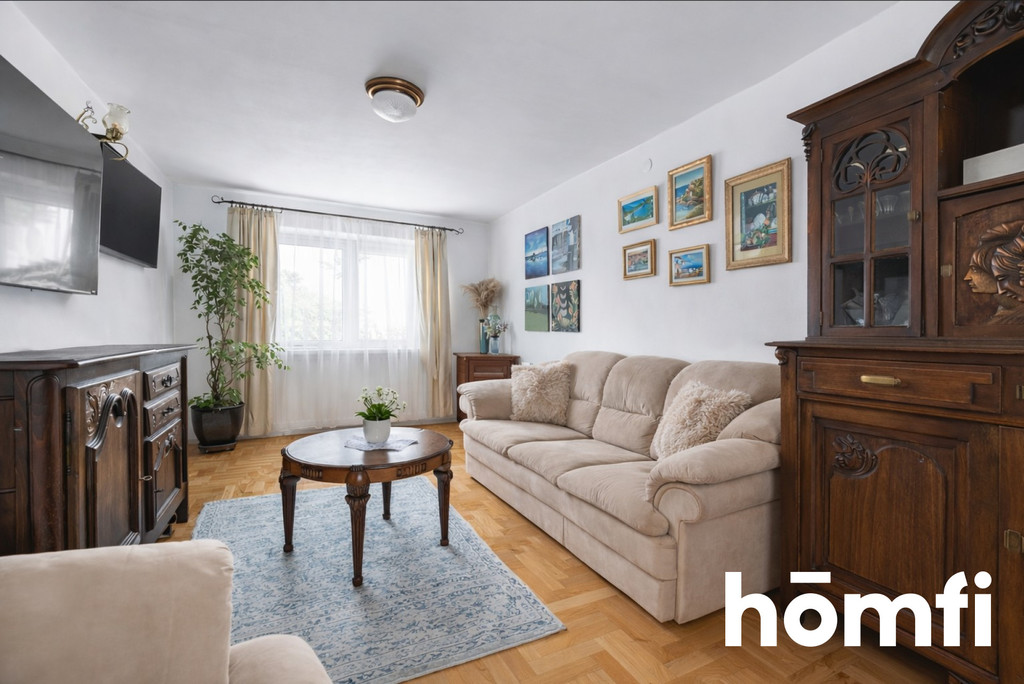 Mieszkanie 62 m², Lublin, Sławin, Baśniowa - zdjęcie 1
