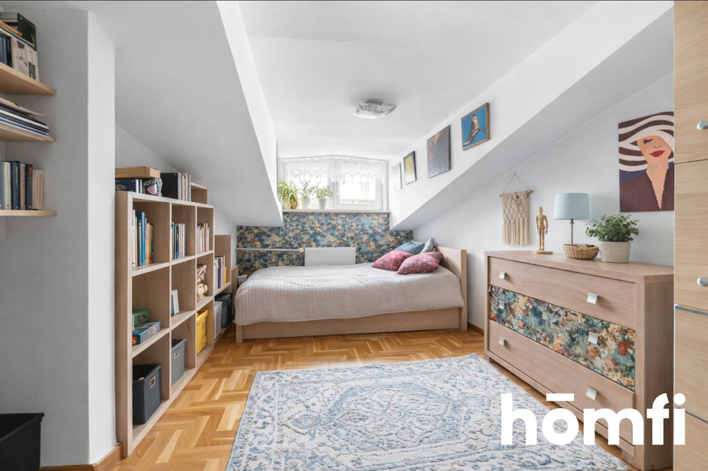 Mieszkanie 62 m², Lublin, Sławin, Baśniowa - zdjęcie 4