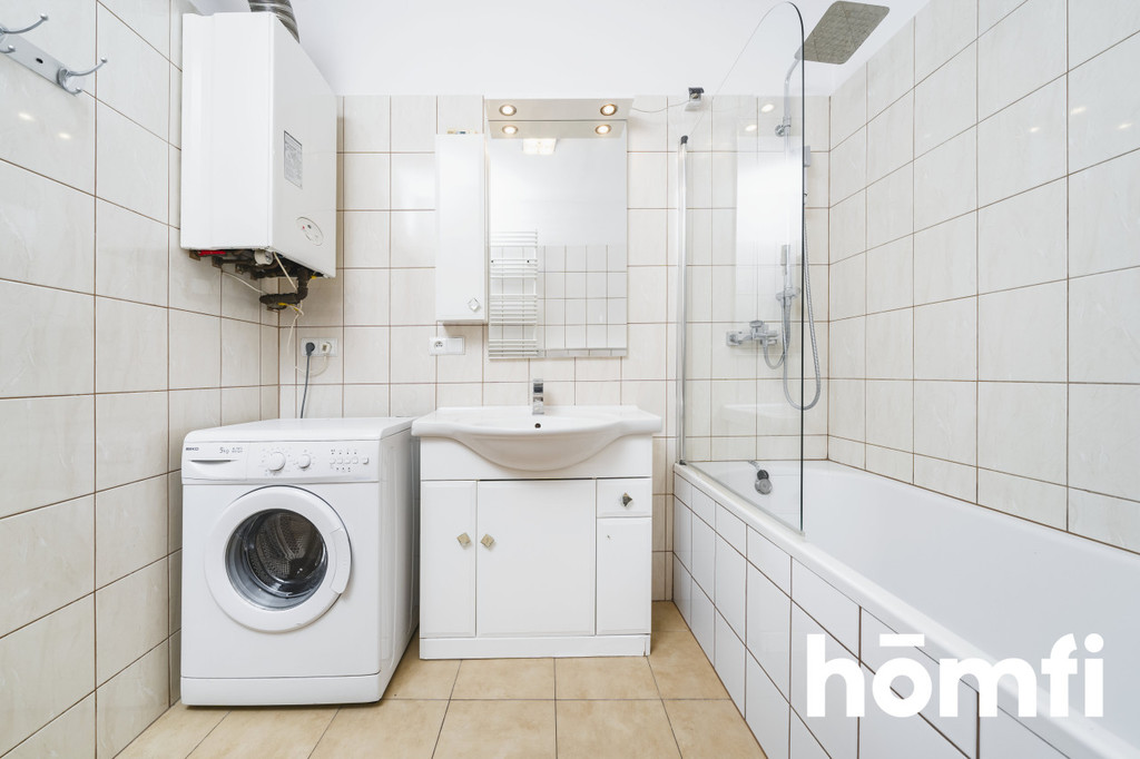 Mieszkanie 45 m², Kraków, Śródmieście, Jana Sobieskiego - zdjęcie 8