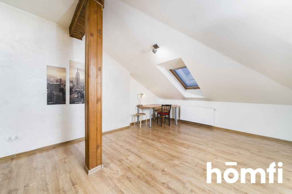 Mieszkanie 45 m², Kraków, Śródmieście, Jana Sobieskiego - zdjęcie 15