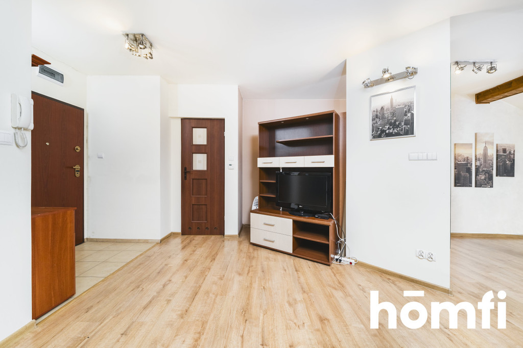 Mieszkanie 45 m², Kraków, Śródmieście, Jana Sobieskiego - zdjęcie 12
