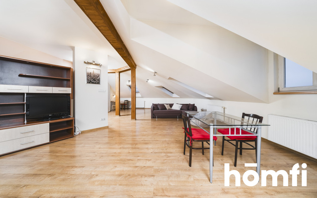 Mieszkanie 45 m², Kraków, Śródmieście, Jana Sobieskiego - zdjęcie 13