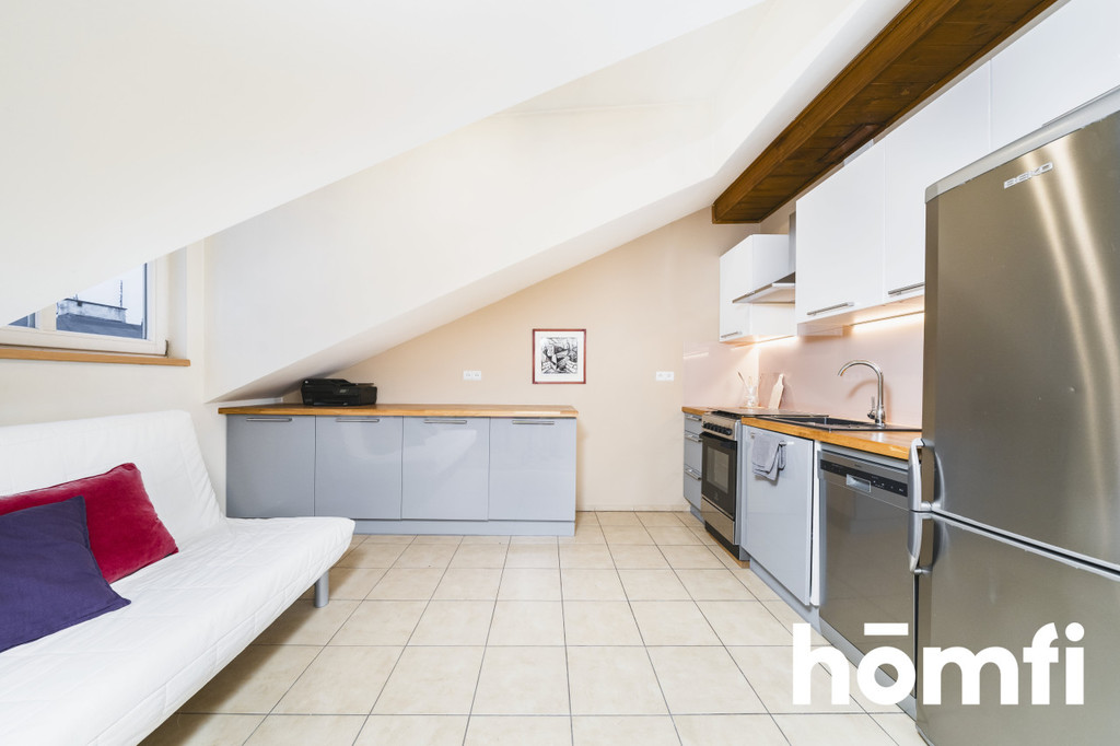 Mieszkanie 45 m², Kraków, Śródmieście, Jana Sobieskiego - zdjęcie 6
