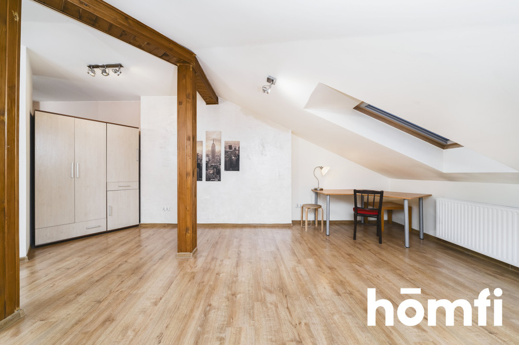 Mieszkanie 45 m², Kraków, Śródmieście, Jana Sobieskiego - zdjęcie 14