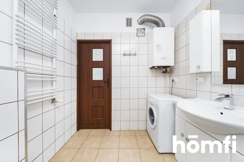 Mieszkanie 45 m², Kraków, Śródmieście, Jana Sobieskiego - zdjęcie 9