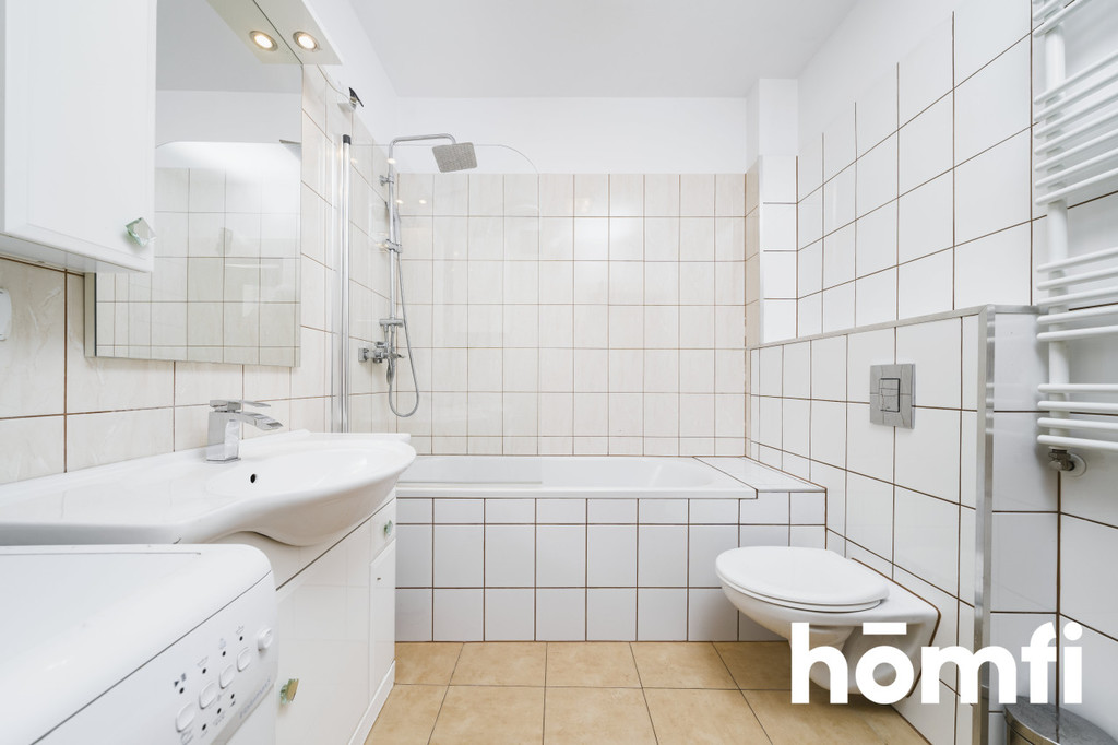 Mieszkanie 45 m², Kraków, Śródmieście, Jana Sobieskiego - zdjęcie 10