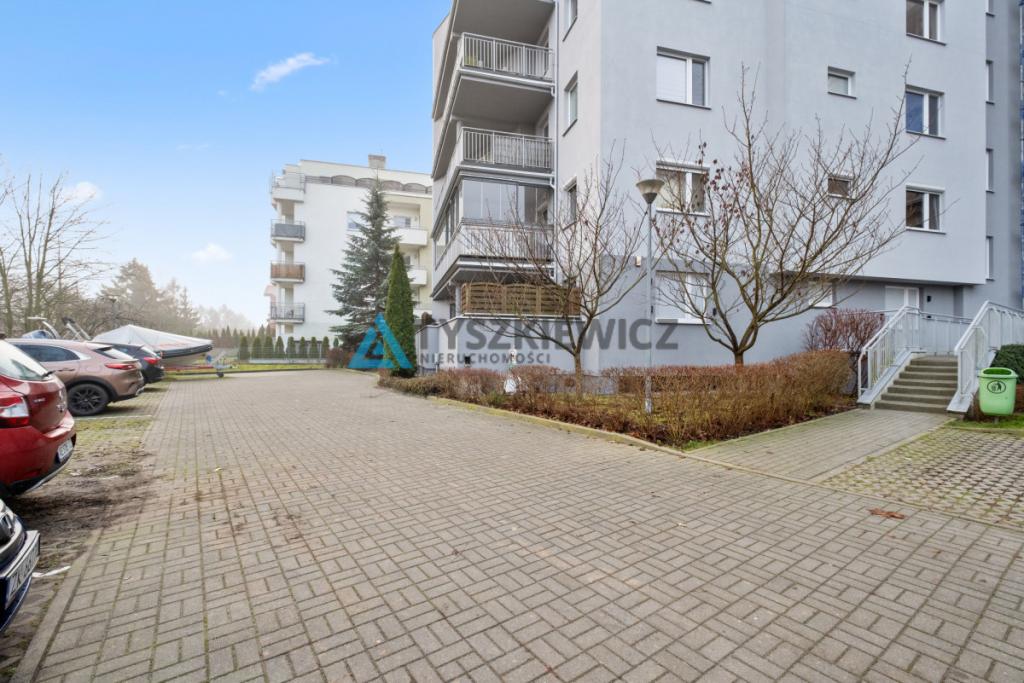 3 pokoje, piękny widok, wysoki standard - zdjęcie 17