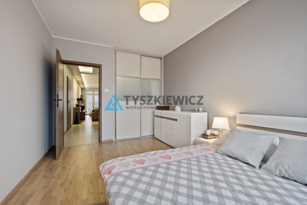 3 pokoje, piękny widok, wysoki standard - zdjęcie 3