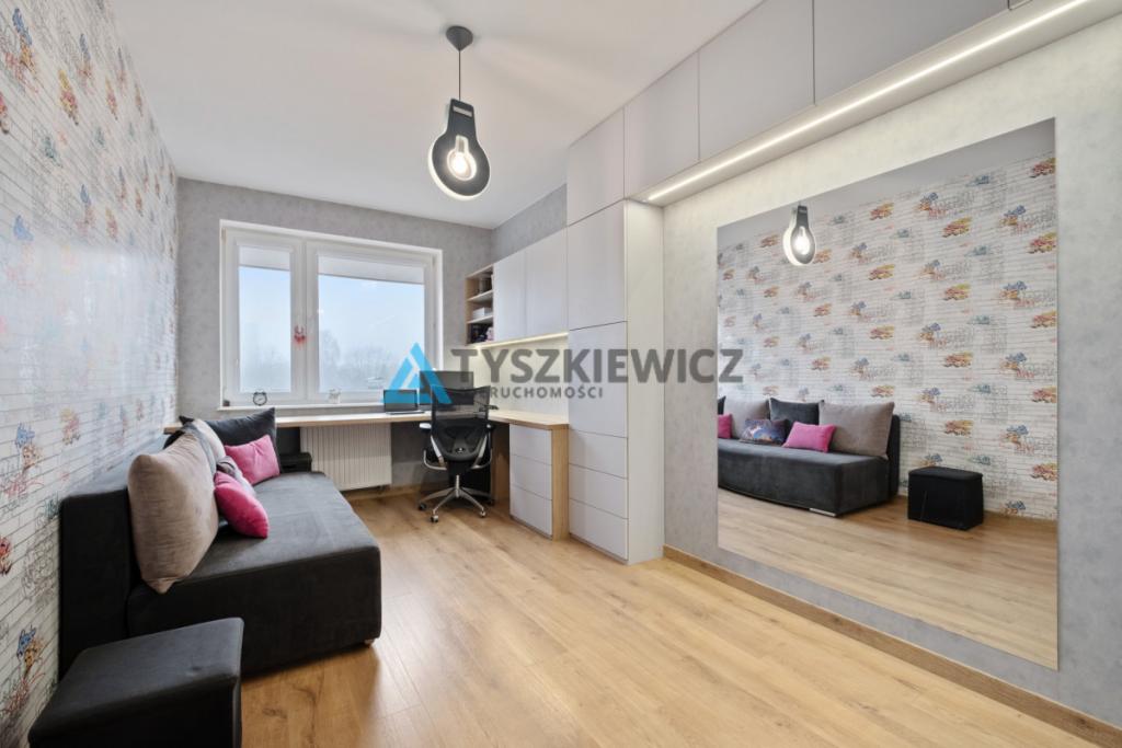 3 pokoje, piękny widok, wysoki standard - zdjęcie 5
