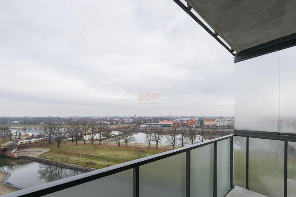 Mieszkanie 34 m², Wrocław, Śródmieście, Jedności Narodowej - zdjęcie 6