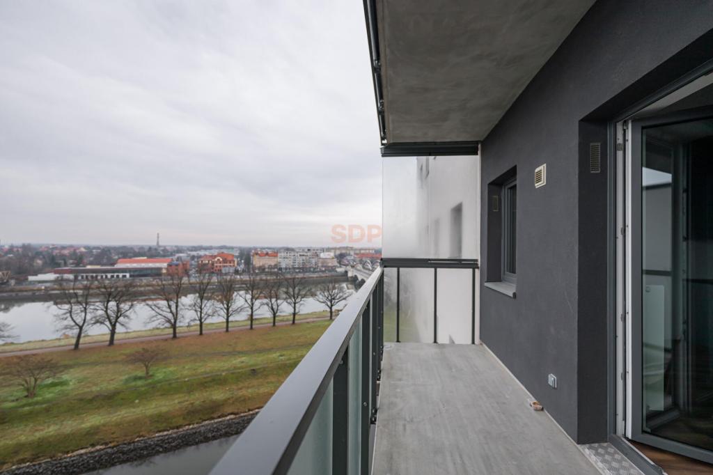 Mieszkanie 34 m², Wrocław, Śródmieście, Jedności Narodowej - zdjęcie 8