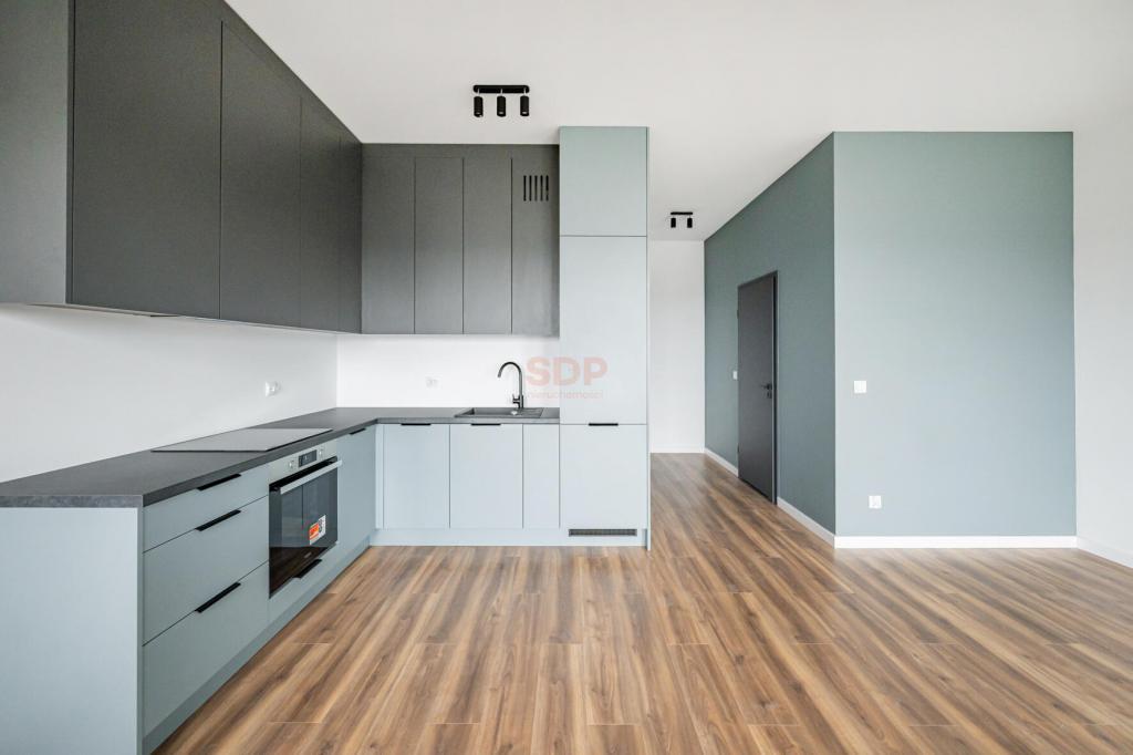 Mieszkanie 34 m², Wrocław, Śródmieście, Jedności Narodowej - zdjęcie 5