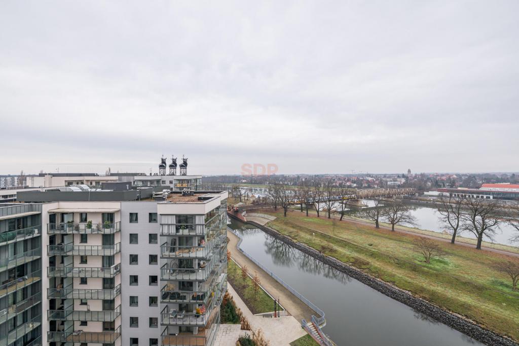 Mieszkanie 34 m², Wrocław, Śródmieście, Jedności Narodowej - zdjęcie 7