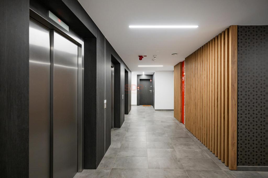 Mieszkanie 34 m², Wrocław, Śródmieście, Jedności Narodowej - zdjęcie 14