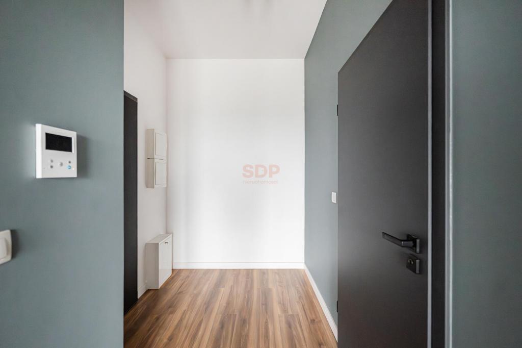 Mieszkanie 34 m², Wrocław, Śródmieście, Jedności Narodowej - zdjęcie 12