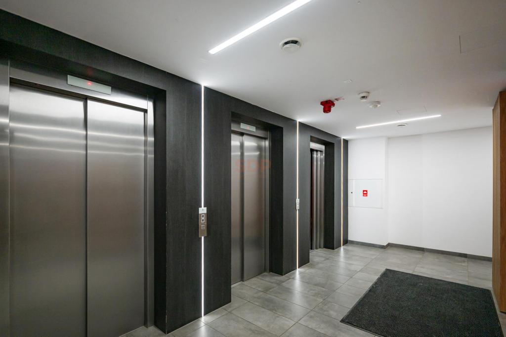 Mieszkanie 34 m², Wrocław, Śródmieście, Jedności Narodowej - zdjęcie 13