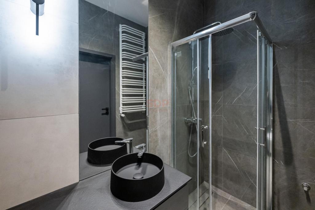 Mieszkanie 34 m², Wrocław, Śródmieście, Jedności Narodowej - zdjęcie 11
